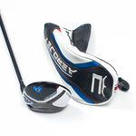 Cobra Aerojet Max 5 Wood Senior Flex (Second Hand)