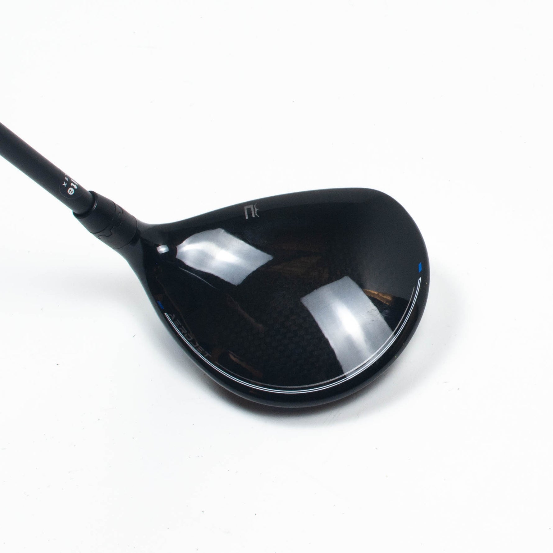 Cobra Aerojet Max 5 Wood Senior Flex (Second Hand)