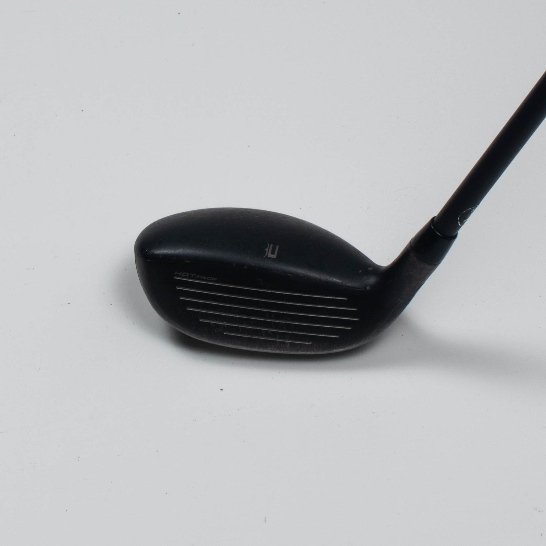 Cobra Aerojet One Length 4 Hybrid Regular Flex (Used)
