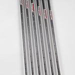 Cobra Aerojet One Length Irons 6-PW+GW Regular (Used)