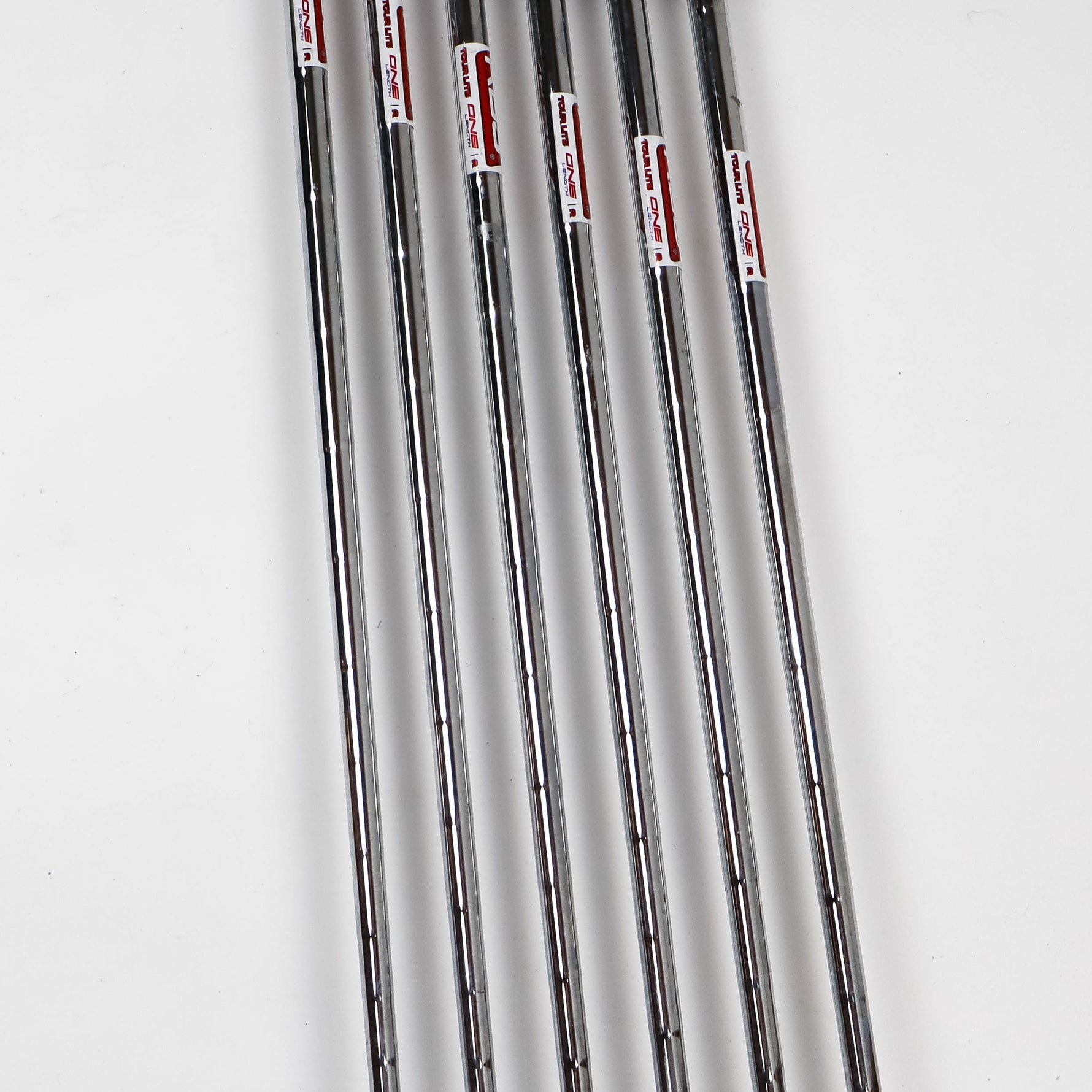 Cobra Aerojet One Length Irons 6-PW+GW Regular (Used)