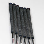 Cobra Aerojet One Length Irons 6-PW+GW Regular (Used)
