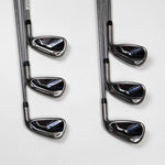 Cobra Aerojet One Length Irons 6-PW+GW Regular (Used)