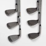 Cobra Aerojet One Length Irons 6-PW+GW Regular (Used)