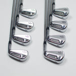 Callaway Apex Ai150 Irons 4-AW Stiff Steel (Used)