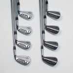 Callaway Apex Ai150 Irons 4-AW Stiff Steel (Used)