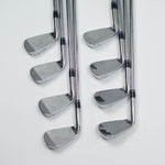 Callaway Apex Ai150 Irons 4-AW Stiff Steel (Used)