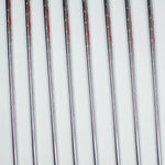 Callaway Apex Ai150 Irons 4-AW Stiff Steel (Used)