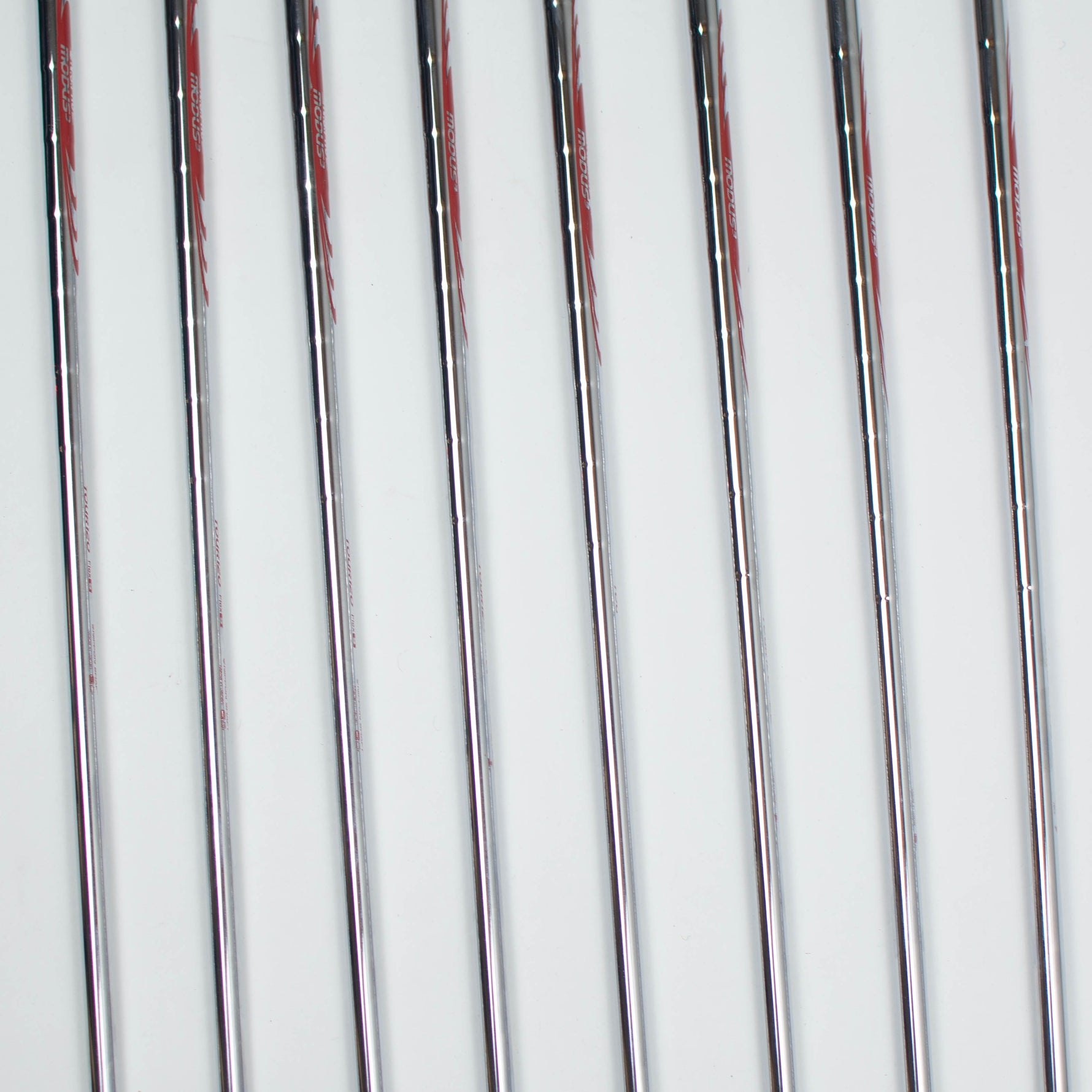 Callaway Apex Ai150 Irons 4-AW Stiff Steel (Used)