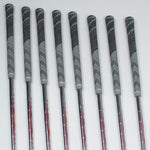 Callaway Apex Ai150 Irons 4-AW Stiff Steel (Used)