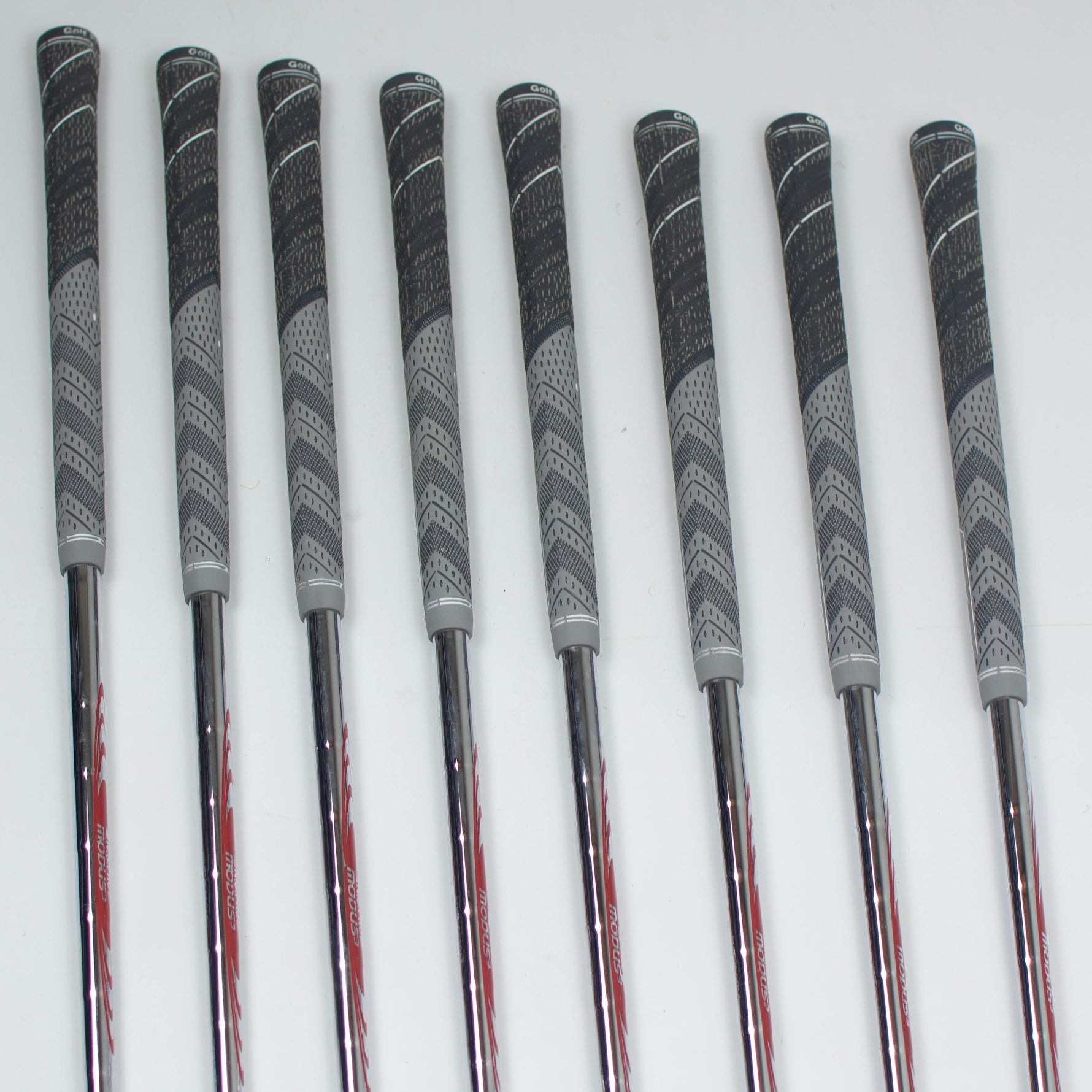 Callaway Apex Ai150 Irons 4-AW Stiff Steel (Used)