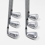 Callaway Apex Ai200 Irons 5-PW Stiff Steel (Used)