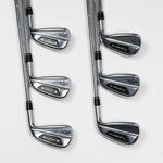 Callaway Apex Ai200 Irons 5-PW Stiff Steel (Used)
