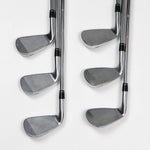 Callaway Apex Ai200 Irons 5-PW Stiff Steel (Used)