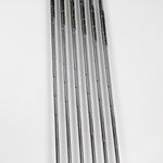 Callaway Apex Ai200 Irons 5-PW Stiff Steel (Used)
