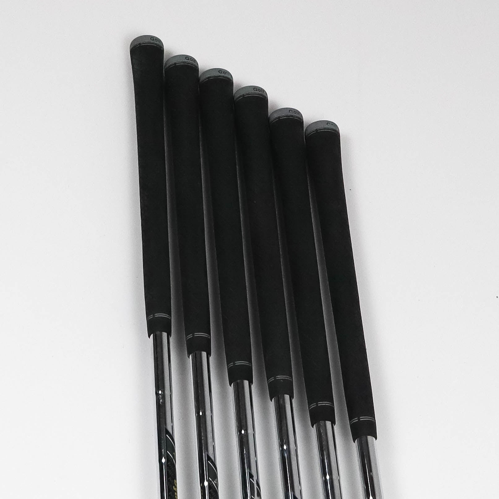 Callaway Apex Ai200 Irons 5-PW Stiff Steel (Used)