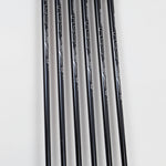 Callaway Apex Ai300 Irons 5-PW Regular Graphite (Used)