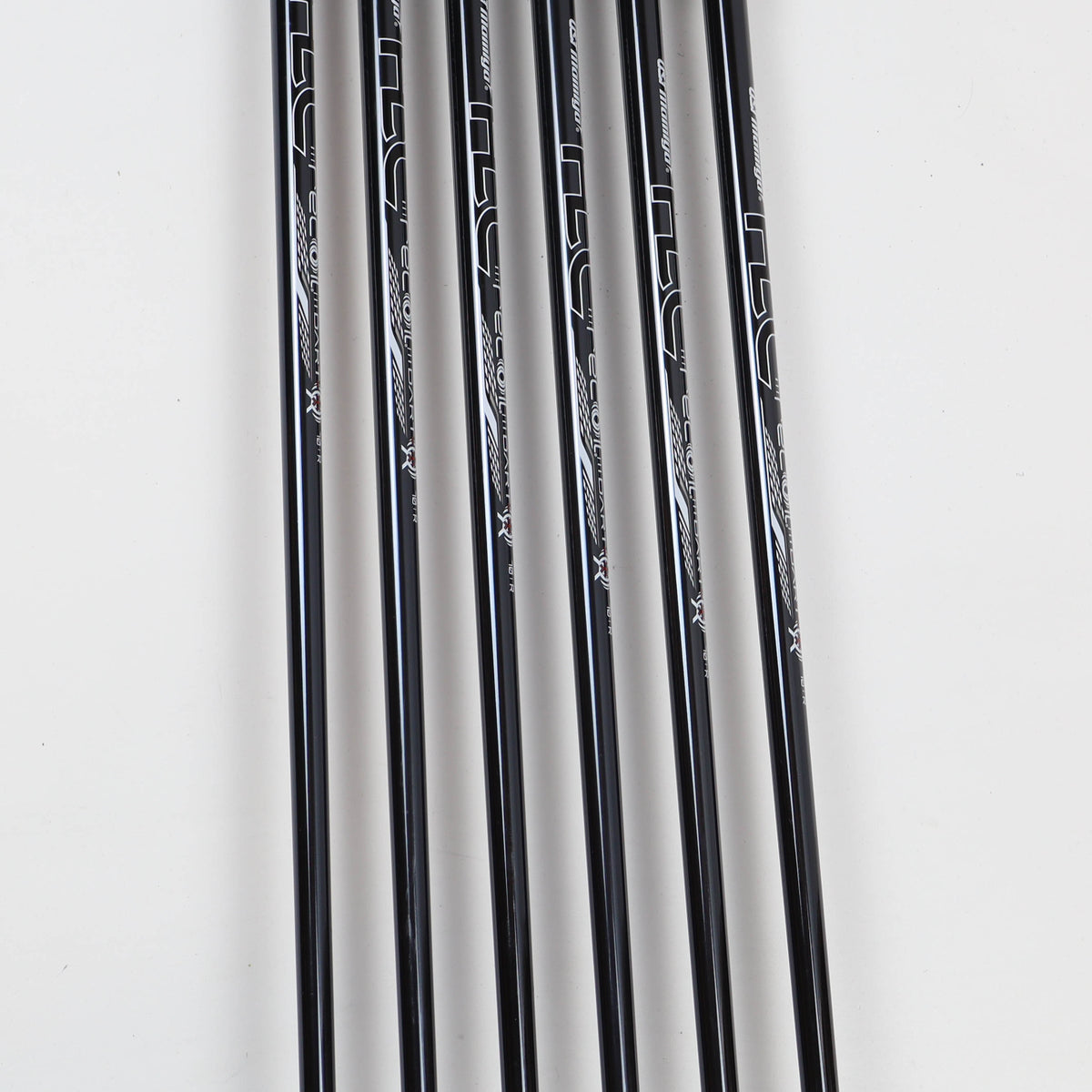 Callaway Apex Ai300 Irons 5-PW Regular Graphite (Used)