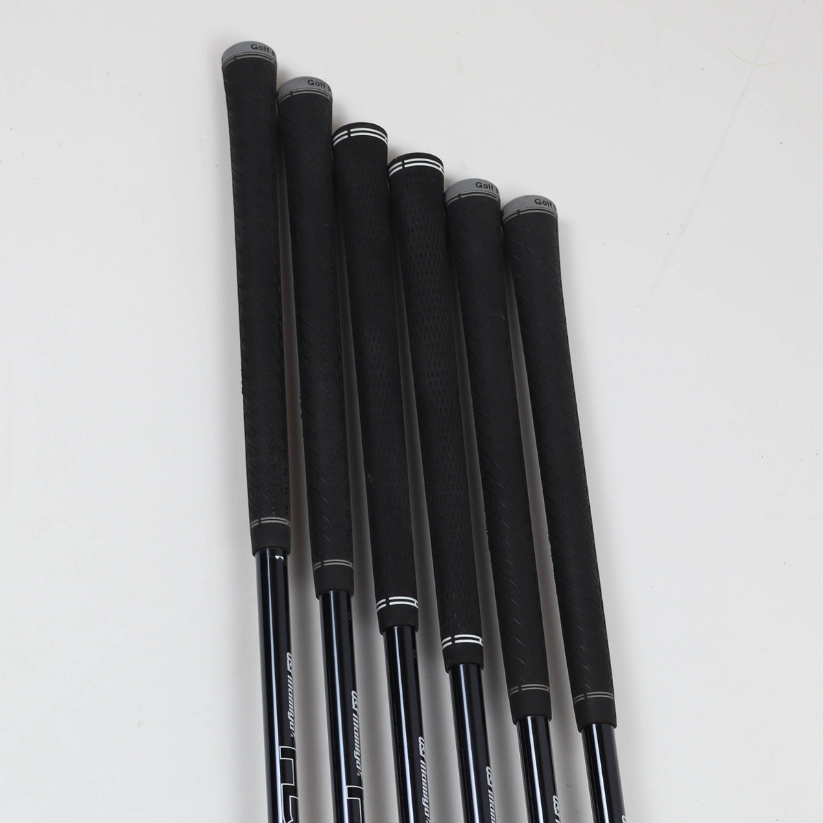 Callaway Apex Ai300 Irons 5-PW Regular Graphite (Used)