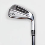 Callaway Apex Ai300 Irons 5-PW Regular Graphite (Used)
