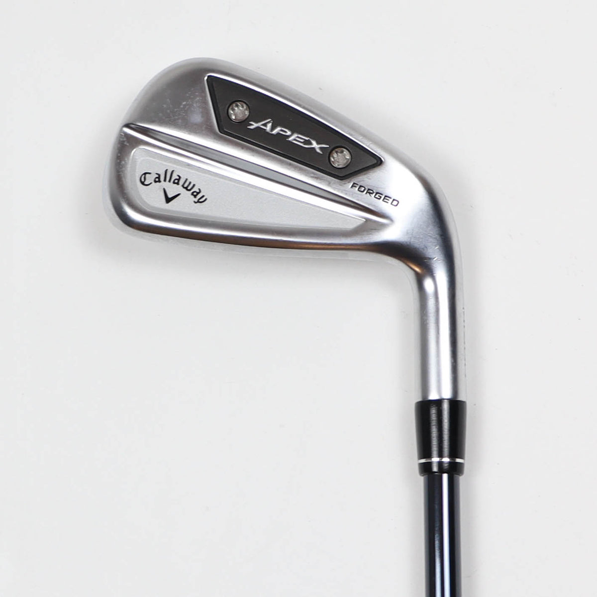 Callaway Apex Ai300 Irons 5-PW Regular Graphite (Used)