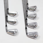 Callaway Apex Ai200 and Ai150 Combo Irons 4-PW Stiff Steel +1/2 Inch 1 Up (Used)