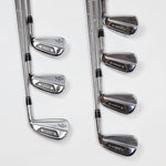 Callaway Apex Ai200 and Ai150 Combo Irons 4-PW Stiff Steel +1/2 Inch 1 Up (Used)
