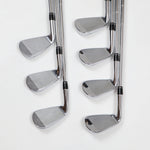 Callaway Apex Ai200 and Ai150 Combo Irons 4-PW Stiff Steel +1/2 Inch 1 Up (Used)