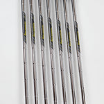 Callaway Apex Ai200 and Ai150 Combo Irons 4-PW Stiff Steel +1/2 Inch 1 Up (Used)