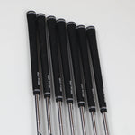 Callaway Apex Ai200 and Ai150 Combo Irons 4-PW Stiff Steel +1/2 Inch 1 Up (Used)