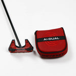 Odyssey Ai-DUAL #7 Putter 35 Inch (Used)