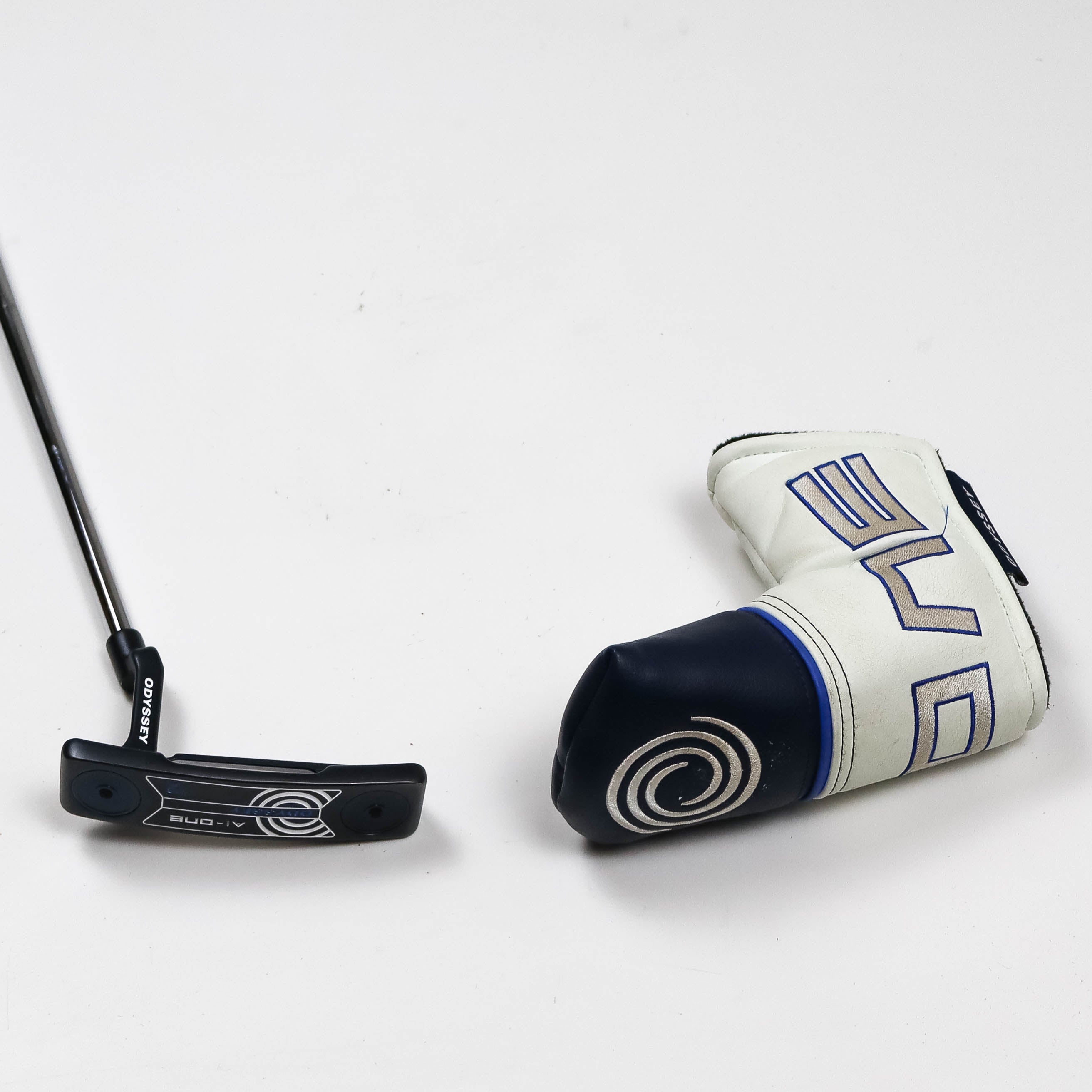 Odyssey Ai-ONE #2 Putter 34 Inch (Used)