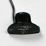 Odyssey Ai-ONE Milled 2-Ball T DB Putter 33 Inch (Used)