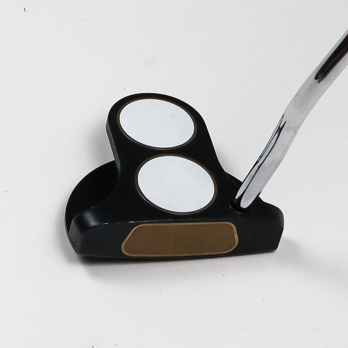 Odyssey Ai-ONE Milled 2-Ball T DB Putter 33 Inch (Used)