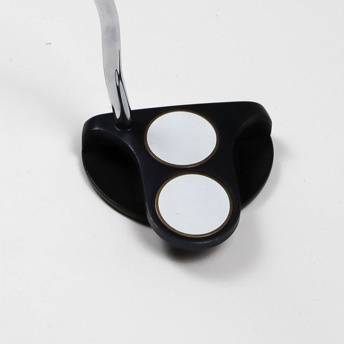 Odyssey Ai-ONE Milled 2-Ball T DB Putter 33 Inch (Used)