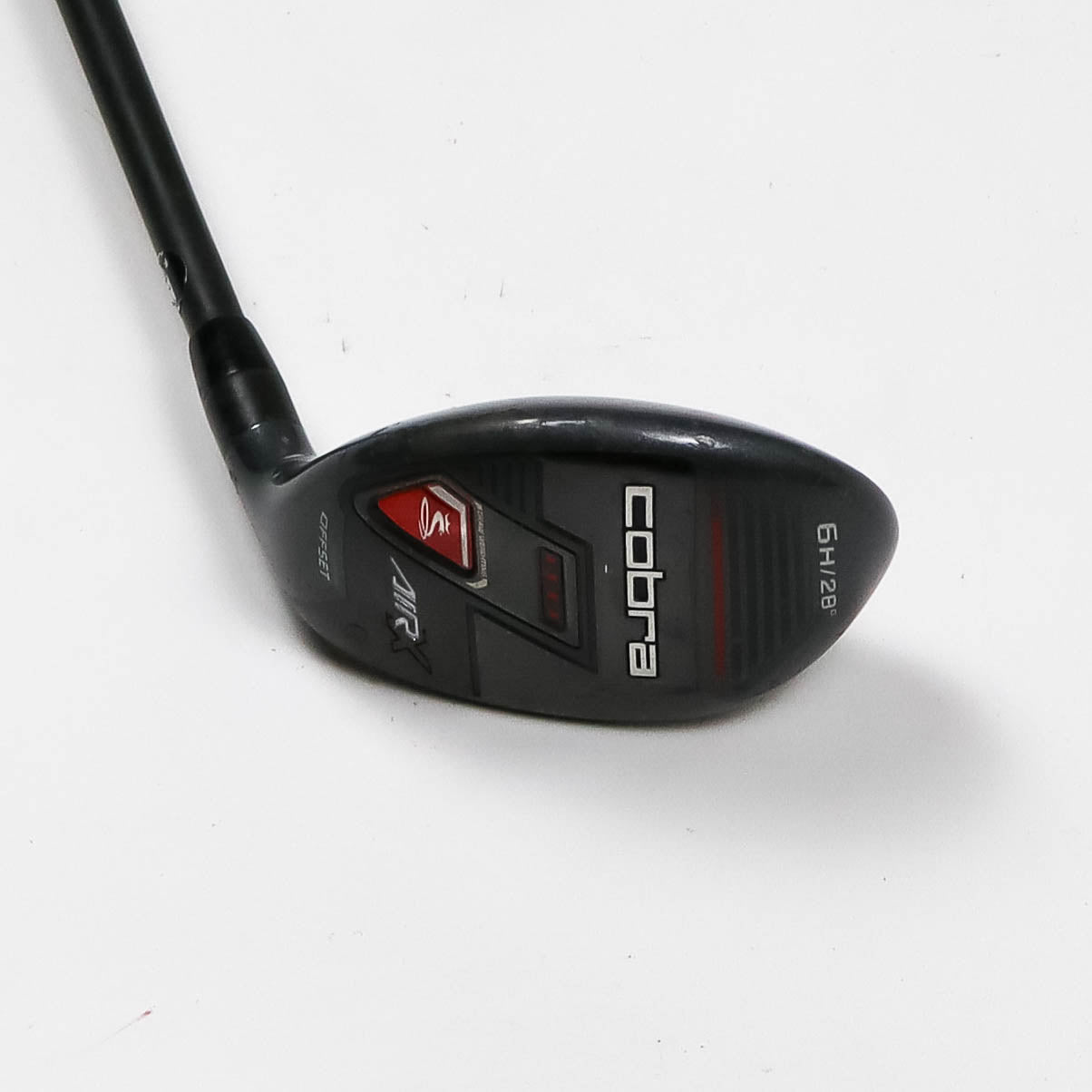 Cobra Air-X 6 Hybrid Regular Flex (Used)
