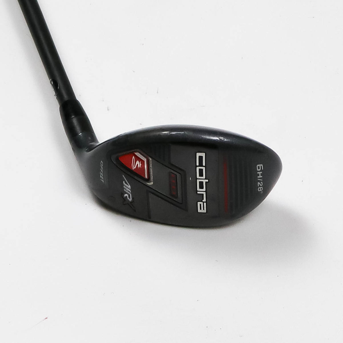 Cobra Air-X 6 Hybrid Regular Flex (Used)