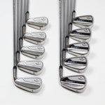 Callaway Ai Smoke Irons 4-PW+AW+GW+SW Regular (Used)