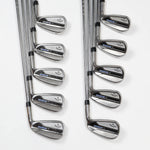 Callaway Ai Smoke Irons 4-PW+AW+GW+SW Regular (Used)