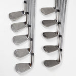 Callaway Ai Smoke Irons 4-PW+AW+GW+SW Regular (Used)