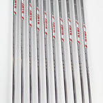 Callaway Ai Smoke Irons 4-PW+AW+GW+SW Regular (Used)