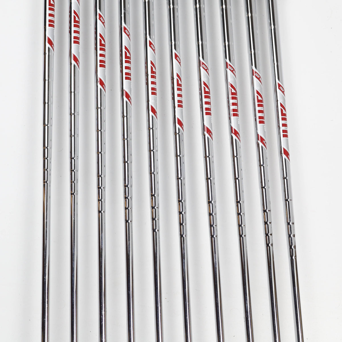 Callaway Ai Smoke Irons 4-PW+AW+GW+SW Regular (Used)