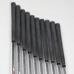 Callaway Ai Smoke Irons 4-PW+AW+GW+SW Regular (Used)