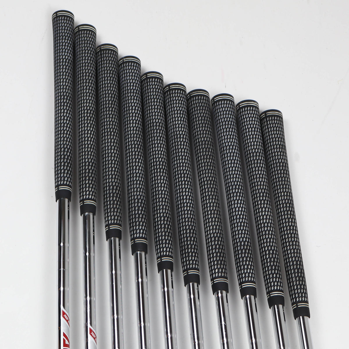 Callaway Ai Smoke Irons 4-PW+AW+GW+SW Regular (Used)