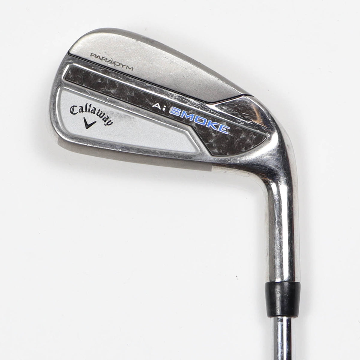 Callaway Ai Smoke Irons 4-PW+AW+GW+SW Regular (Used)