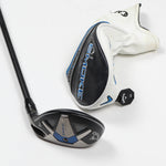 Callaway Ai Smoke HL 4 Hybrid Regular Flex (Used)
