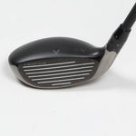 Callaway Ai Smoke HL 4 Hybrid Regular Flex (Used)