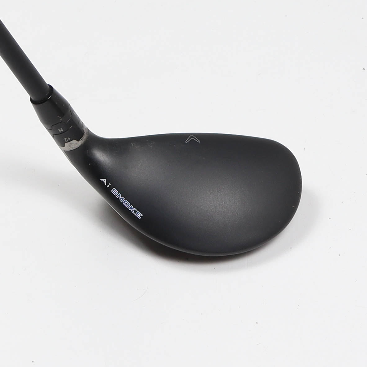 Callaway Ai Smoke HL 4 Hybrid Regular Flex (Used)