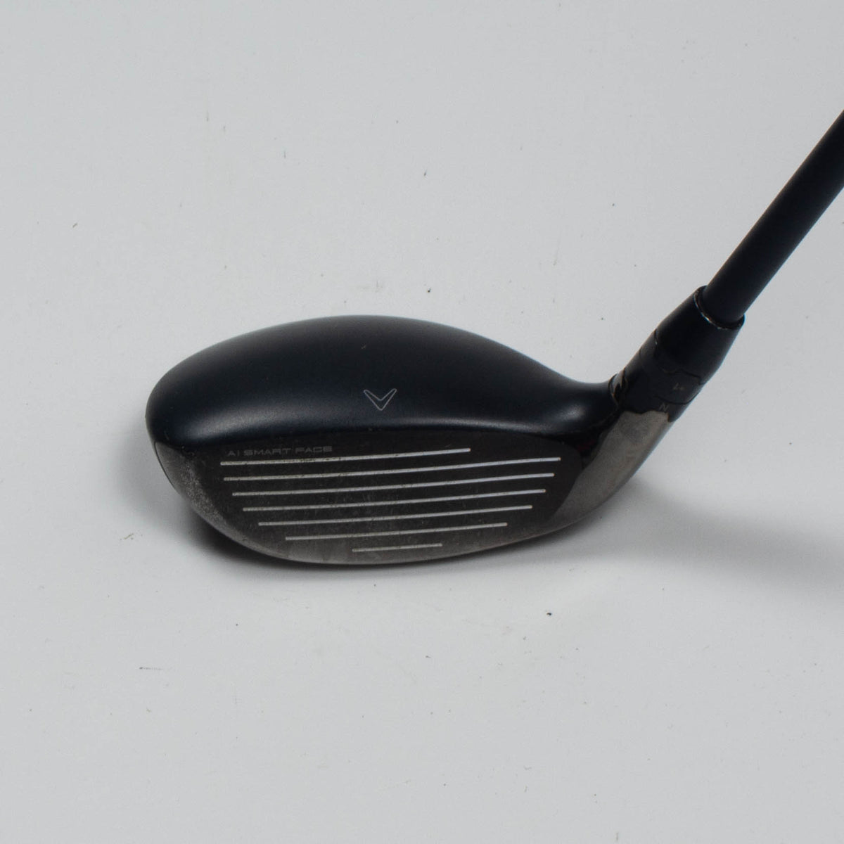 Callaway Paradym Ai Smoke HL 4 Hybrid Regular Flex (Used)