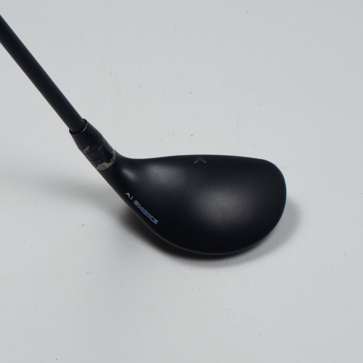 Callaway Paradym Ai Smoke HL 4 Hybrid Regular Flex (Used)